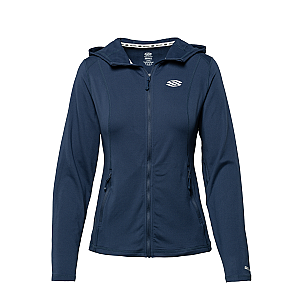 Essentials 2.0 Women's Dual Soft Full Zip Jacket