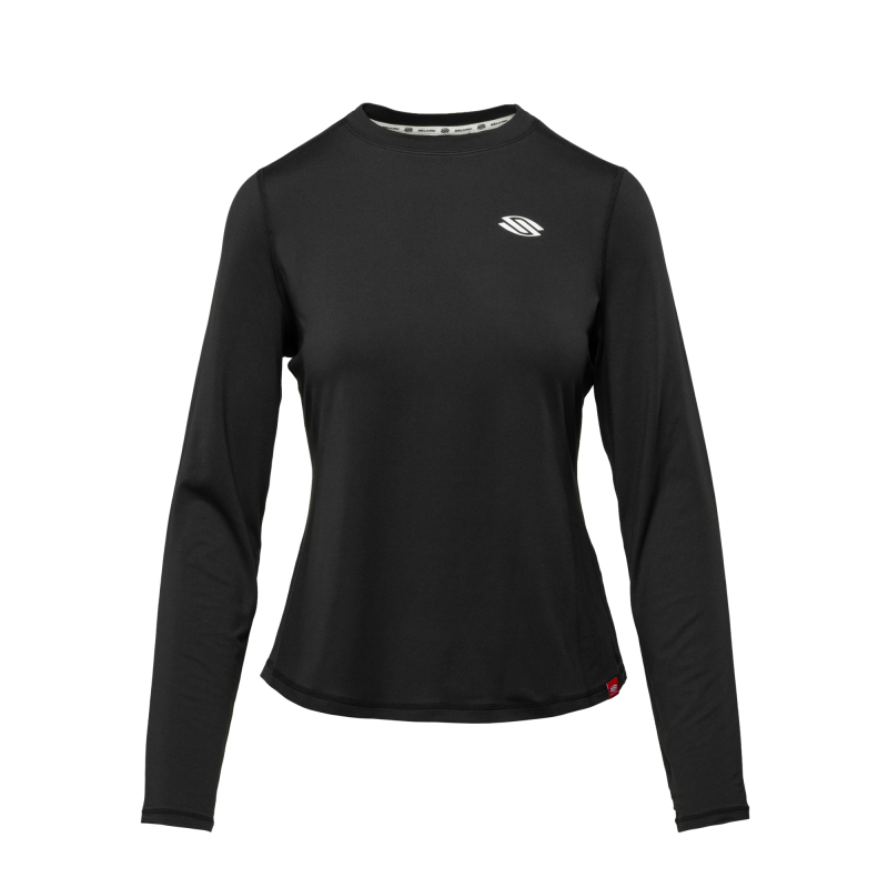 Essentials 2.0 Women's Sport-Wik Long Sleeve Tee