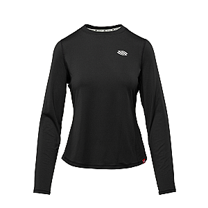 Essentials 2.0 Women's Sport-Wik Long Sleeve Tee