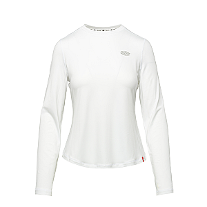 Essentials 2.0 Women's Sport-Wik Long Sleeve Tee