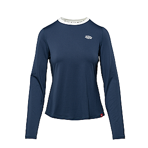 Essentials 2.0 Women's Sport-Wik Long Sleeve Tee