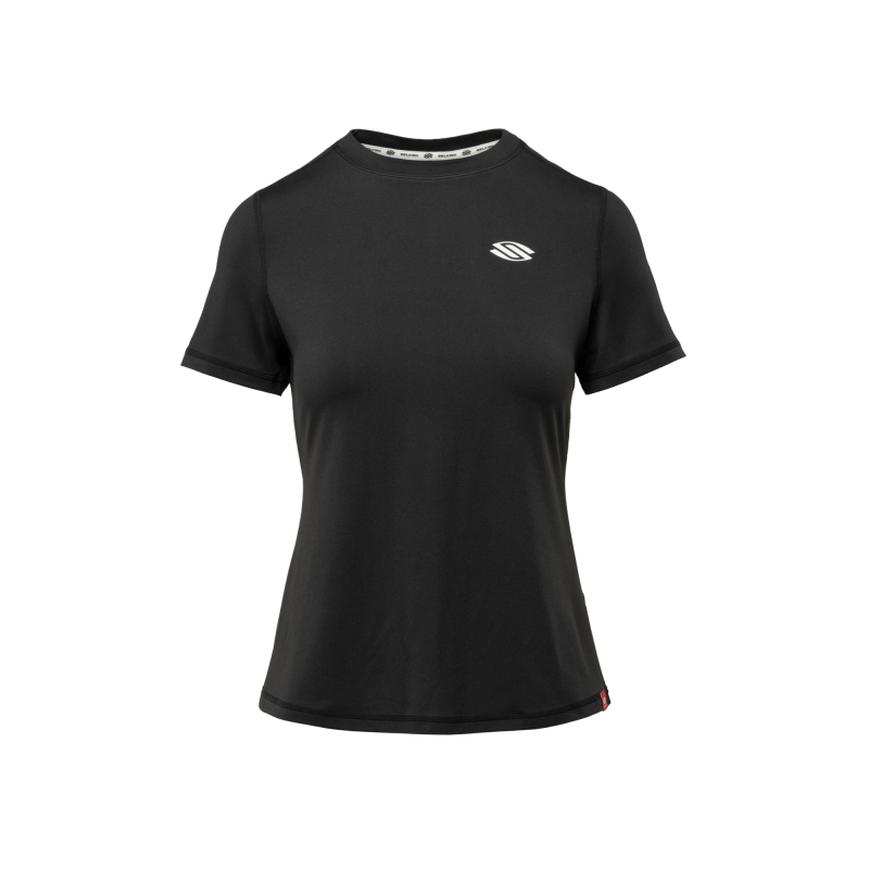 Essentials 2.0 Women's Sport-Wik Short Sleeve Tee