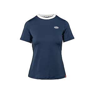 Essentials 2.0 Women's Sport-Wik Short Sleeve Tee