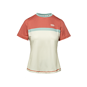 Essentials 2.0 Women's Sport-Wik Short Sleeve Tee