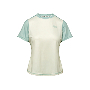 Essentials 2.0 Women's Sport-Wik Short Sleeve Tee