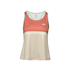 Essentials 2.0 Women's Sport-Wik Tank Top