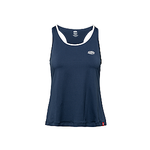 Essentials 2.0 Women's Sport-Wik Tank Top