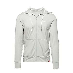 Essentials 2.0 Men's Dual Soft Full Zip Hoodie