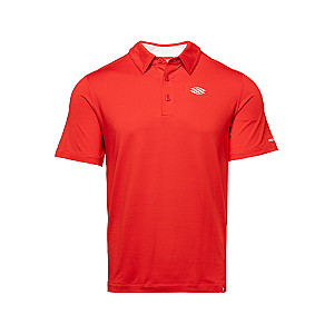 Essentials 2.0 Men's Sport-Wik Short Sleeve Polo
