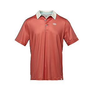 Essentials 2.0 Men's Sport-Wik Short Sleeve Polo