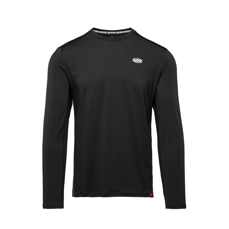 Essentials 2.0 Men's Sport-Wik Long Sleeve Tee