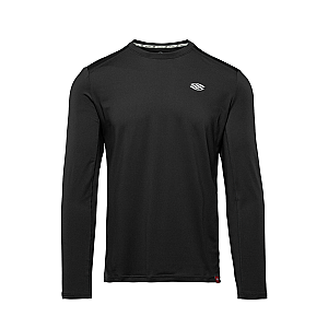 Essentials 2.0 Men's Sport-Wik Long Sleeve Tee