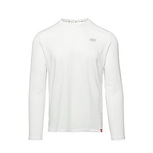 Essentials 2.0 Men's Sport-Wik Long Sleeve Tee