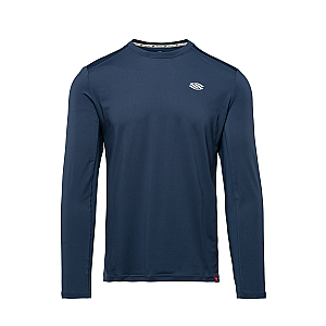 Essentials 2.0 Men's Sport-Wik Long Sleeve Tee