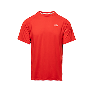 Essentials 2.0 Men's Sport-Wik Short Sleeve Tee