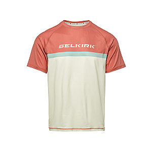 Essentials 2.0 Men's Sport-Wik Short Sleeve Tee