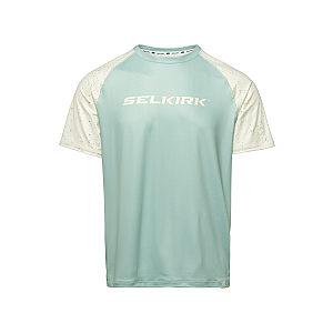 Essentials 2.0 Men's Sport-Wik Short Sleeve Tee
