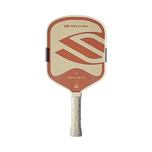Selkirk OMNI Pickleball Paddle