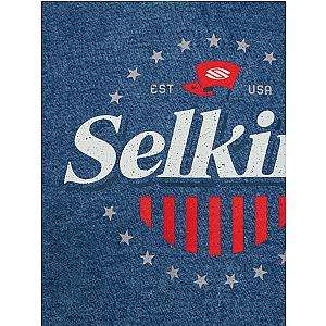 Selkirk Sport 1776 Limited-Edition Heavy Fleece Hoodie