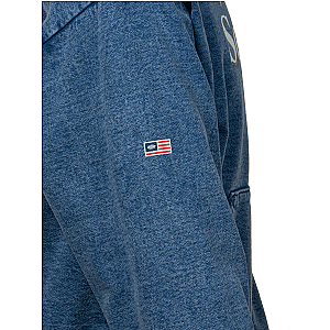 Selkirk Sport 1776 Limited-Edition Heavy Fleece Hoodie