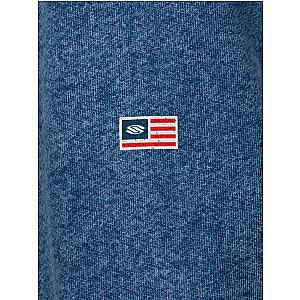 Selkirk Sport 1776 Limited-Edition Heavy Fleece Hoodie