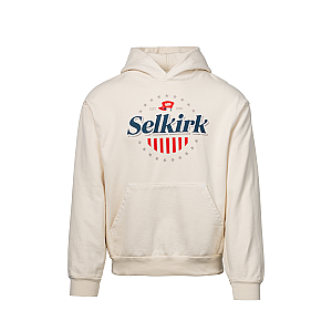 Selkirk Sport 1776 Limited-Edition Heavy Fleece Hoodie