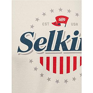 Selkirk Sport 1776 Limited-Edition Heavy Fleece Hoodie