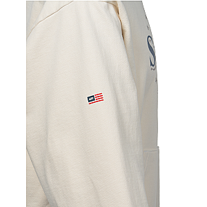 Selkirk Sport 1776 Limited-Edition Heavy Fleece Hoodie