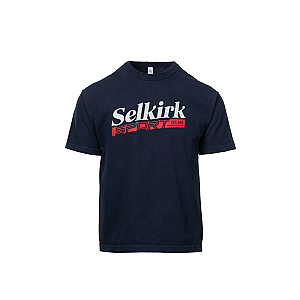 Selkirk Sport 1776 Limited-Edition Heavy T-Shirt Short Sleeve