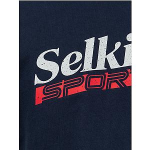 Selkirk Sport 1776 Limited-Edition Heavy T-Shirt Short Sleeve