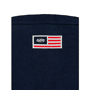 Selkirk Sport 1776 Limited-Edition Heavy T-Shirt Short Sleeve