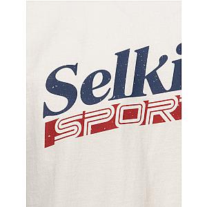 Selkirk Sport 1776 Limited-Edition Heavy T-Shirt Short Sleeve