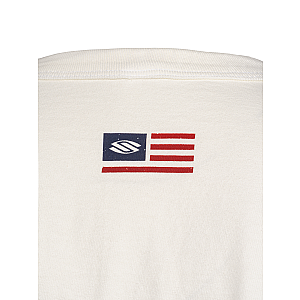 Selkirk Sport 1776 Limited-Edition Heavy T-Shirt Short Sleeve