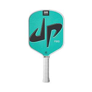 Dude Perfect SLK Neo Fiberglass Pickleball Paddle Bundle