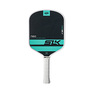Dude Perfect SLK Neo Fiberglass Pickleball Paddle Bundle