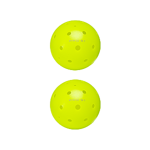 Dude Perfect SLK Neo Fiberglass Pickleball Paddle Bundle