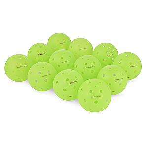 Pro S1 Pickleballs