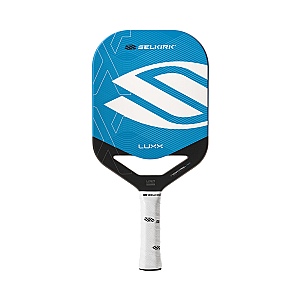 Selkirk LUXX Control Air with InfiniGrit®