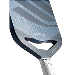 Selkirk LUXX Control Air with InfiniGrit®