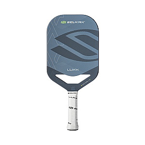 Selkirk LUXX Control Air with InfiniGrit®