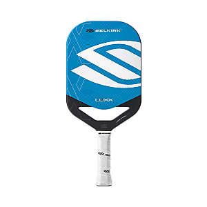 Selkirk LUXX Control Air with InfiniGrit®