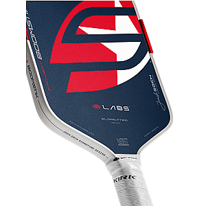 Selkirk LABS Project Boomstik®