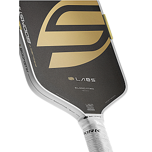 Selkirk LABS Project Boomstik®