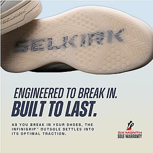 Selkirk Sport Legacy Pro Men's Pickleball Shoe with InfiniGrip