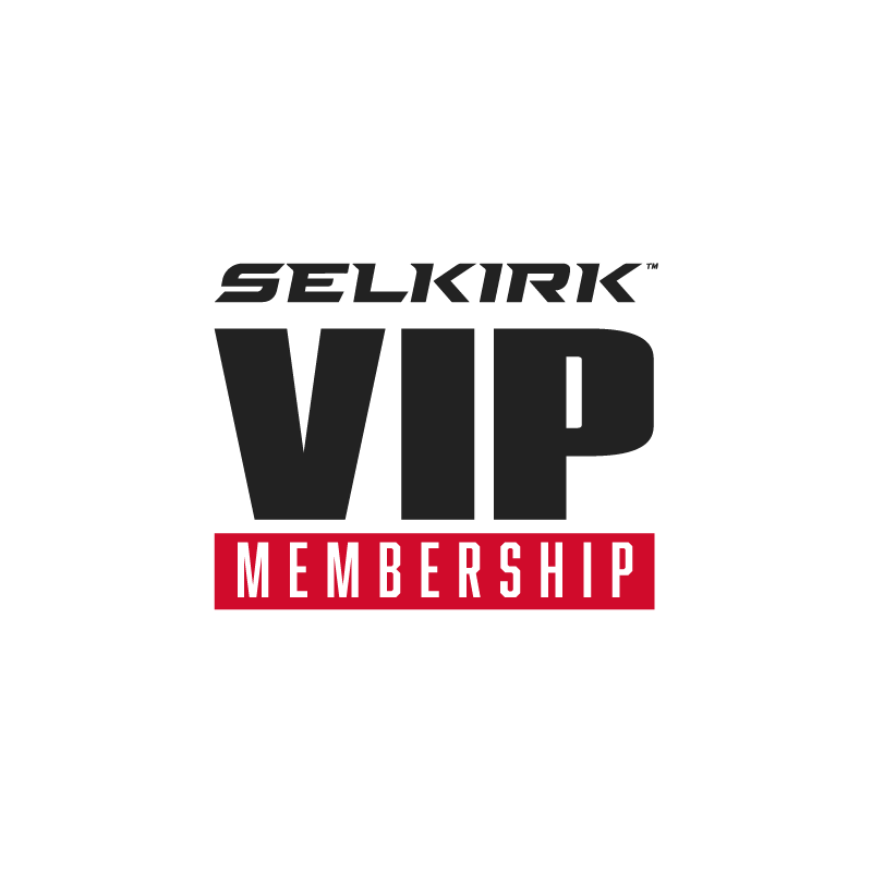 Selkirk VIP Membership