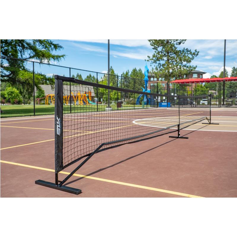 SLK Pro Portable Pickleball Net
