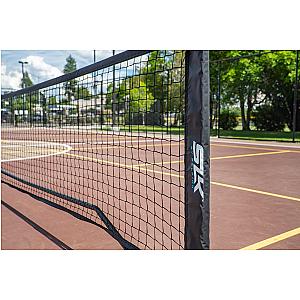SLK Pro Portable Pickleball Net