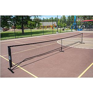 SLK Pro Portable Pickleball Net