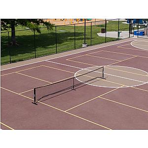 SLK Pro Portable Pickleball Net