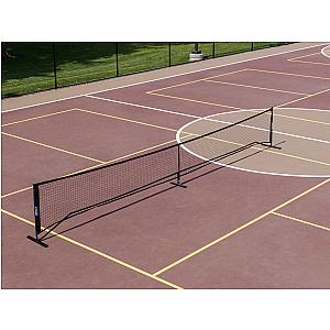 SLK Pro Portable Pickleball Net
